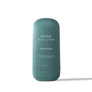 Forest Grace Body Lotion Format Voyage