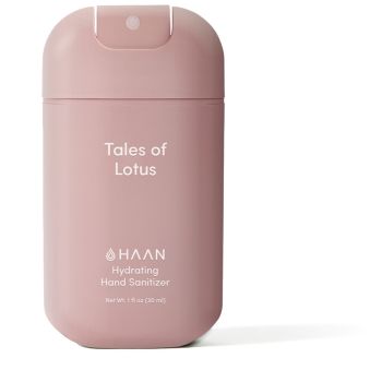 Hand Sanitizer Higienizador de Manos Tales Of Lotus