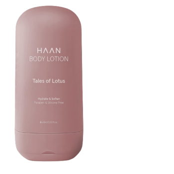 Tales Of Lotus Body Lotion