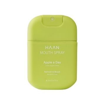 Spray Bucal Mouth Spray Apple A Day