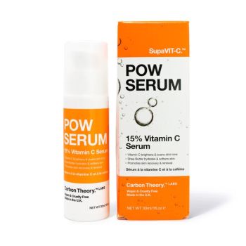 Pow Serum 15% Vitamina C