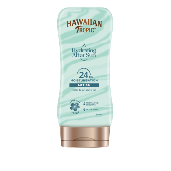 Loção Aftersun Silk Hydration Air Soft