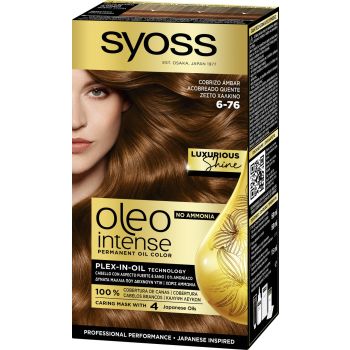 Oleo Intense Tinte