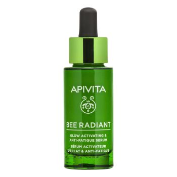 Bee Radiant Serum Luminosidad & Antifatiga