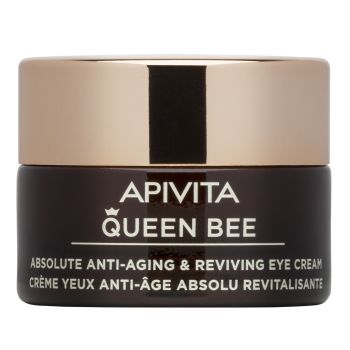 Queen Bee Contorno de Ojos Antienvejecimiento