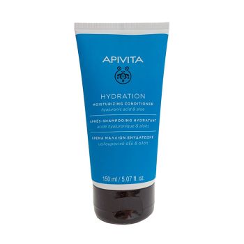 Hydration Après-shampoing Hydratant