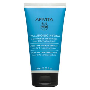 Hydration Après-shampoing Hydratant