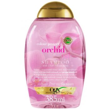 Shampoing Huile d&#039;Orchidée