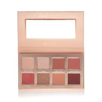 Peach Dreams Paleta de Sombras