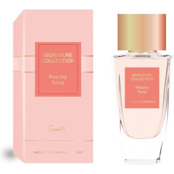 Peachy Twist Unisex EDP