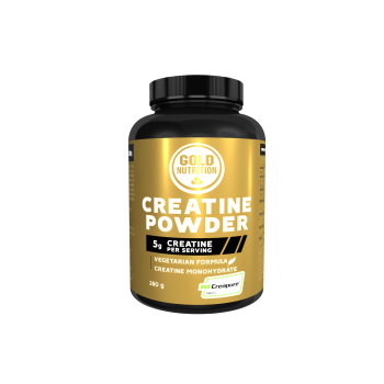 Creatine Powder Creapure Creatina em pó