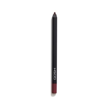 Velvet Touch Waterproof Lipliner