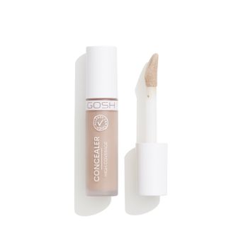 Corrector High Coverage