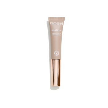 Shape Up Contorno en Crema