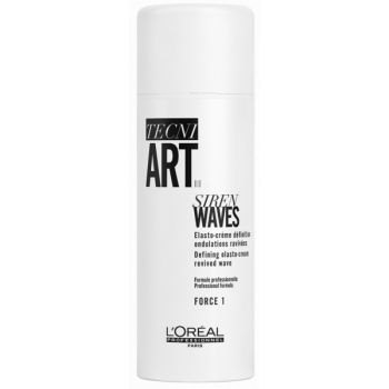 Tecni art Siren Waves Wave Cream