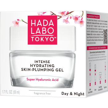 Gel Hidratación Intensa