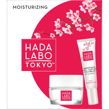 Set Hidratante White