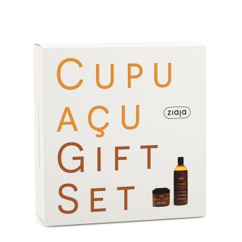 Estuche Cupuaçu Gift Set