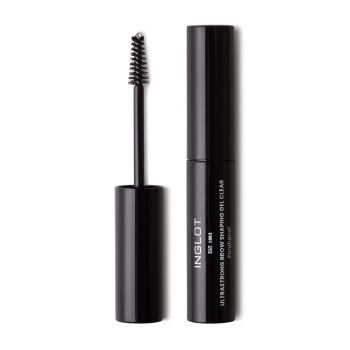 Gel Transparente Moldeador de Cejas Ultrafuerte