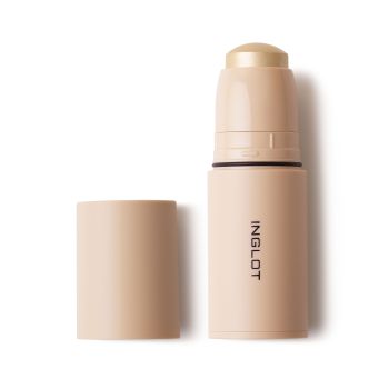 Cream Stick Highlighter Iluminador en Barra Multifuncional
