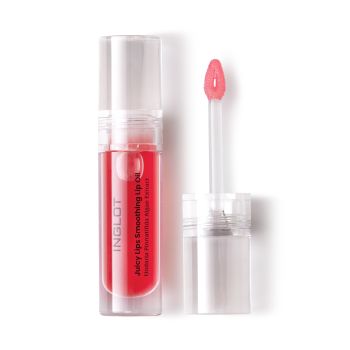 Juicy Lips Lip Oil Óleo Hidratante Voluminizador de Lábios