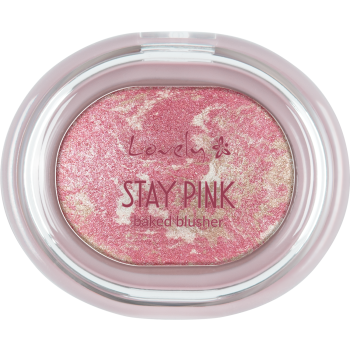 Colorete Stay Pink