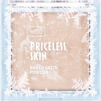 Pós Compactos Priceless Skin Baked