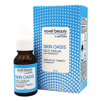 Skin Oasis Serum Primer