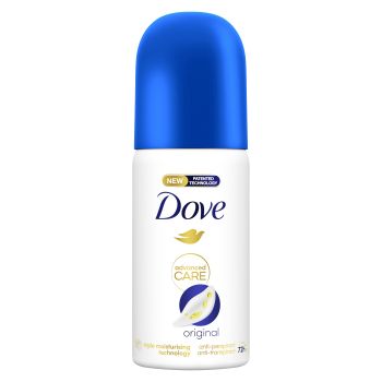 Desodorante Spray Original