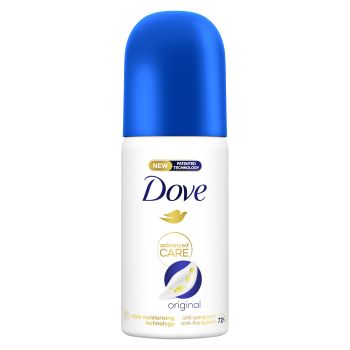 Imagen de Desodorante Spray Original