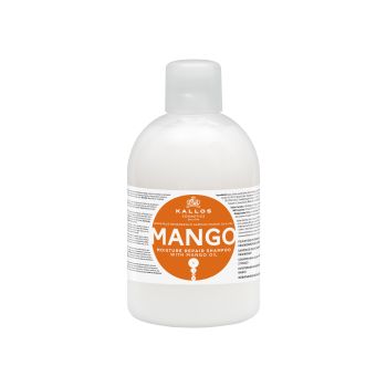 KJMN Champú hidratante de Mango