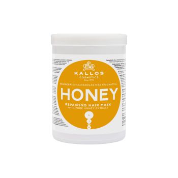 Honey Mascarilla Reparadora con Miel