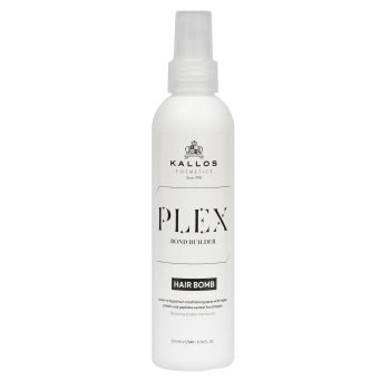 Plex Hair Bomb Après-shampoing Sans Rinçage