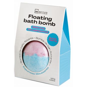 Floating Bath Bomb
