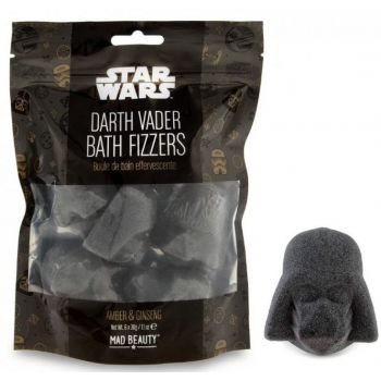 Pompes de bain Star Wars Dark Vader