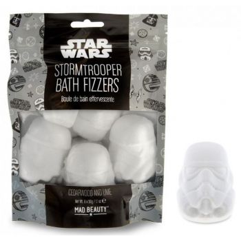 Pompes de bain Star Wars Storm Trooper