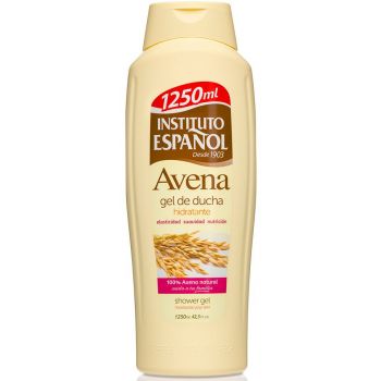 Imagen de Avena Gel de Ducha Hidratante