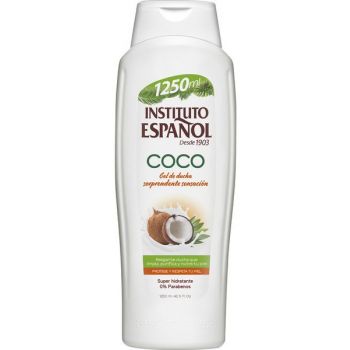 Gel de banho Coco