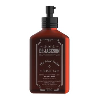 Elixir 5.2 Bálsamo Barba