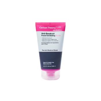 Anti-Breakout Exfoliante Facial