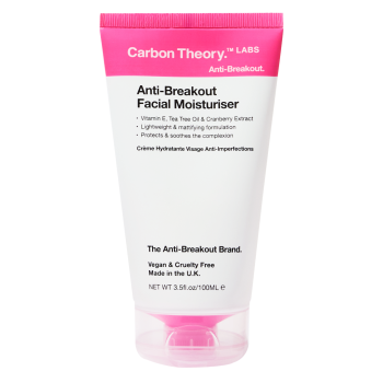  Anti-Breakout Hidratante Facial