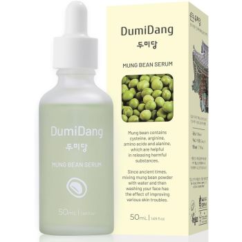 Mung Bean Serum