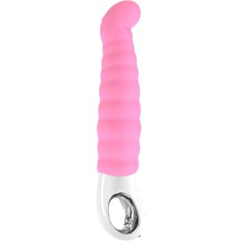 Vibrador Patchy Paul Candy Rose