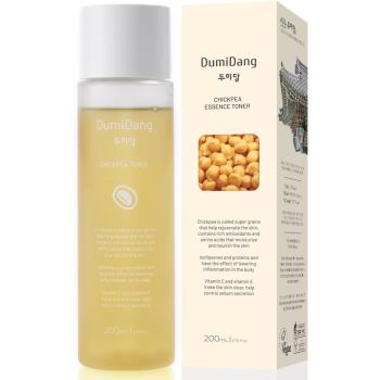 Chickpea Essence Toner