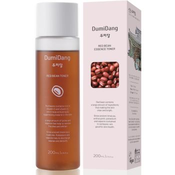 Red Bean Essence Toner