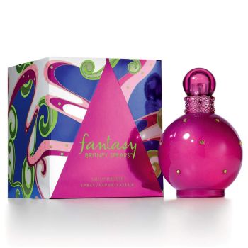 Fantasy For Her Eau de Toilette