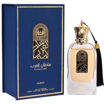 Sultan Al Arab Eau de Parfum