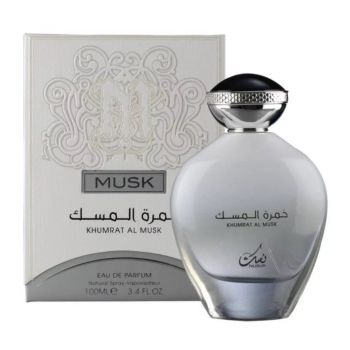 Khumrat Al Musk Eau de Parfum