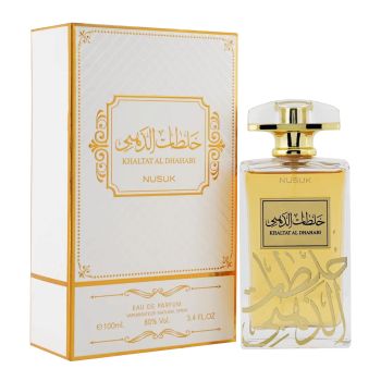 Khaltat Al Dahab Eau de Parfum