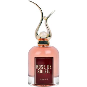 Rose De Soleil Eau de Parfum